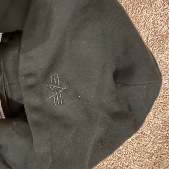 Alfa jacket‎ - Picture 2 of 9